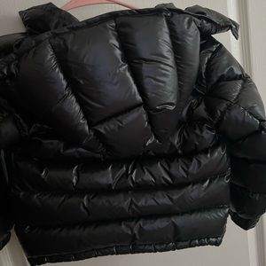 Moncler Kids Coat